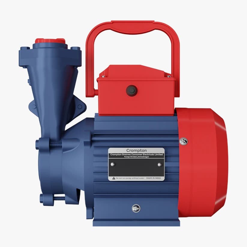 Crompton Win Plus image