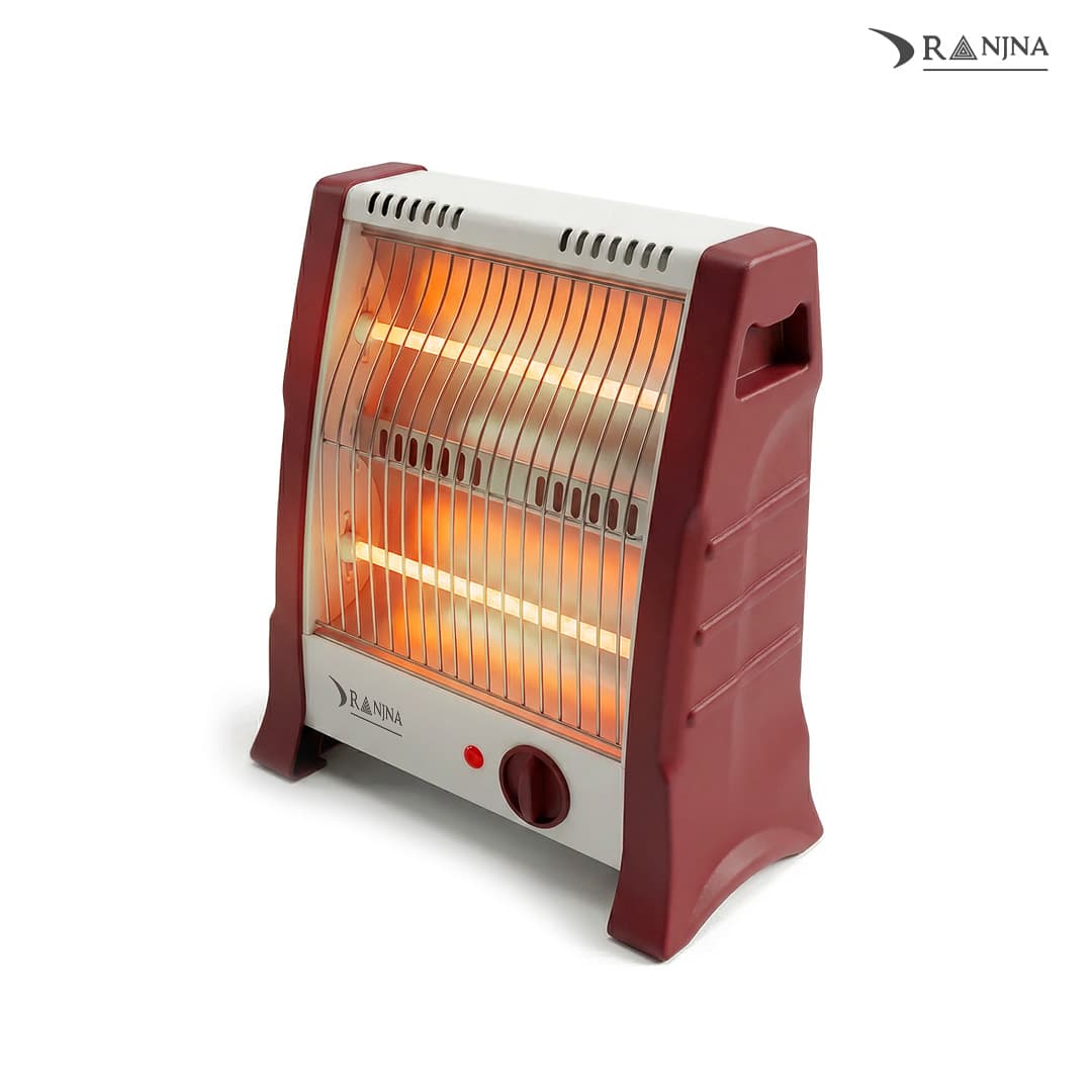 Ranjna Lava II Quartz image